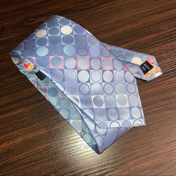 Ted Baker London Other - Ted Baker 100% Silk Tie NWT